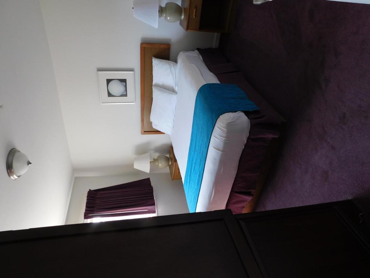 Seahorse Oceanfront Lodging Lincoln City Exterior foto
