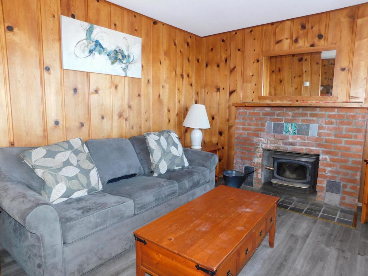 Seahorse Oceanfront Lodging Lincoln City Exterior foto