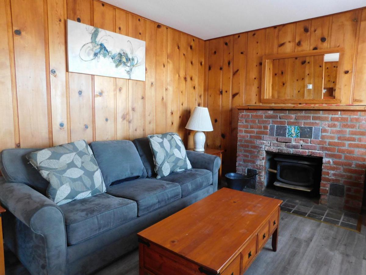 Seahorse Oceanfront Lodging Lincoln City Exterior foto